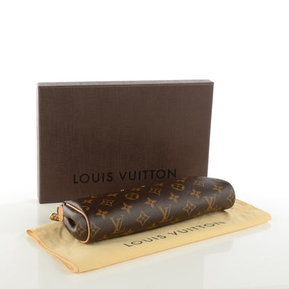 Louis Vuitton Monogram Eva Clutch 4 of 7