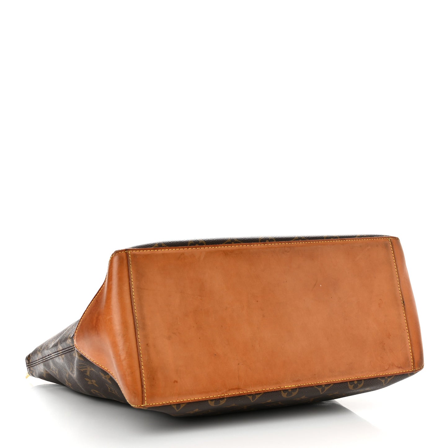 Monogram Cabas Mezzo