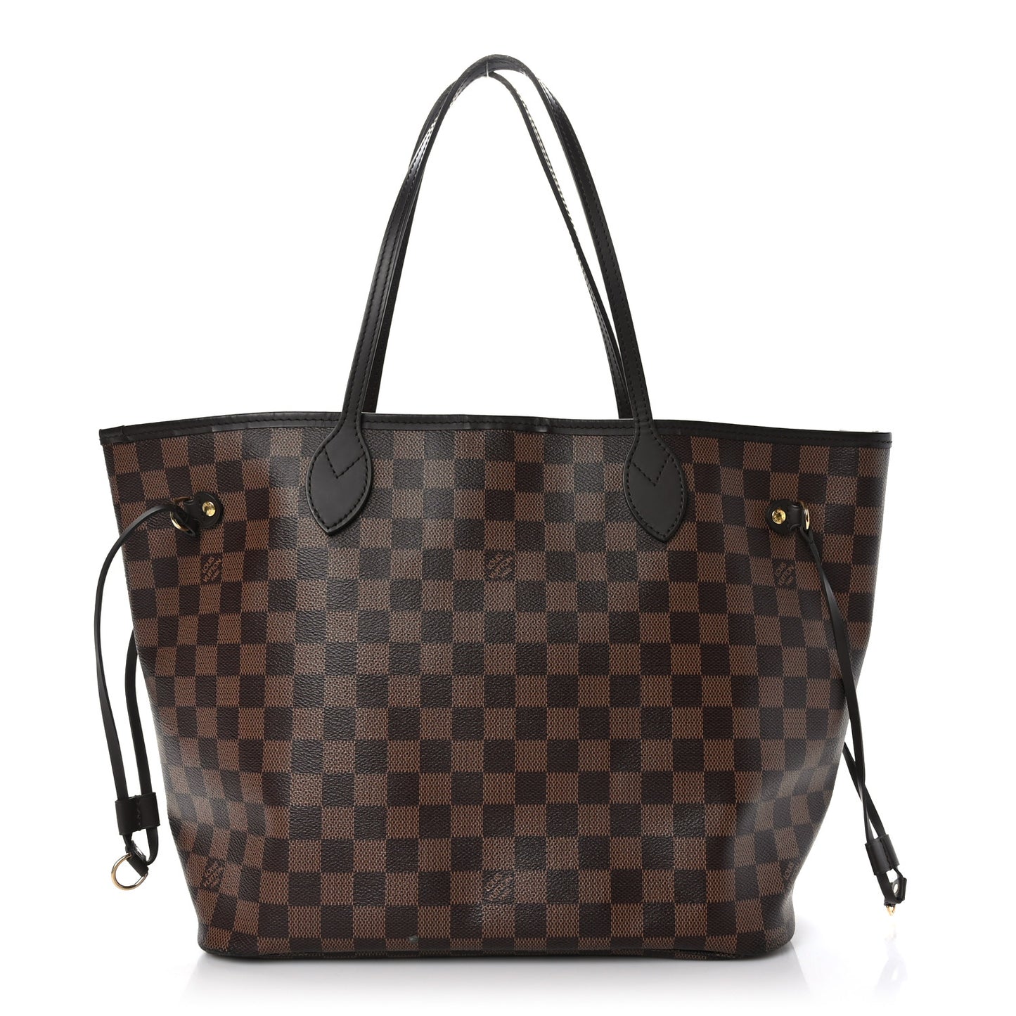 Damier Ebene Neo Neverfull MM