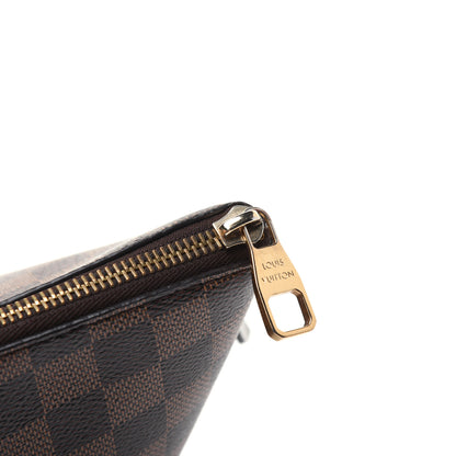 Louis Vuitton Damier Ebene Siena GM 15 of 16