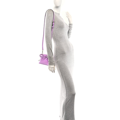 Louis Vuitton Epi Nano Alma Lilas Privence 2 of 10