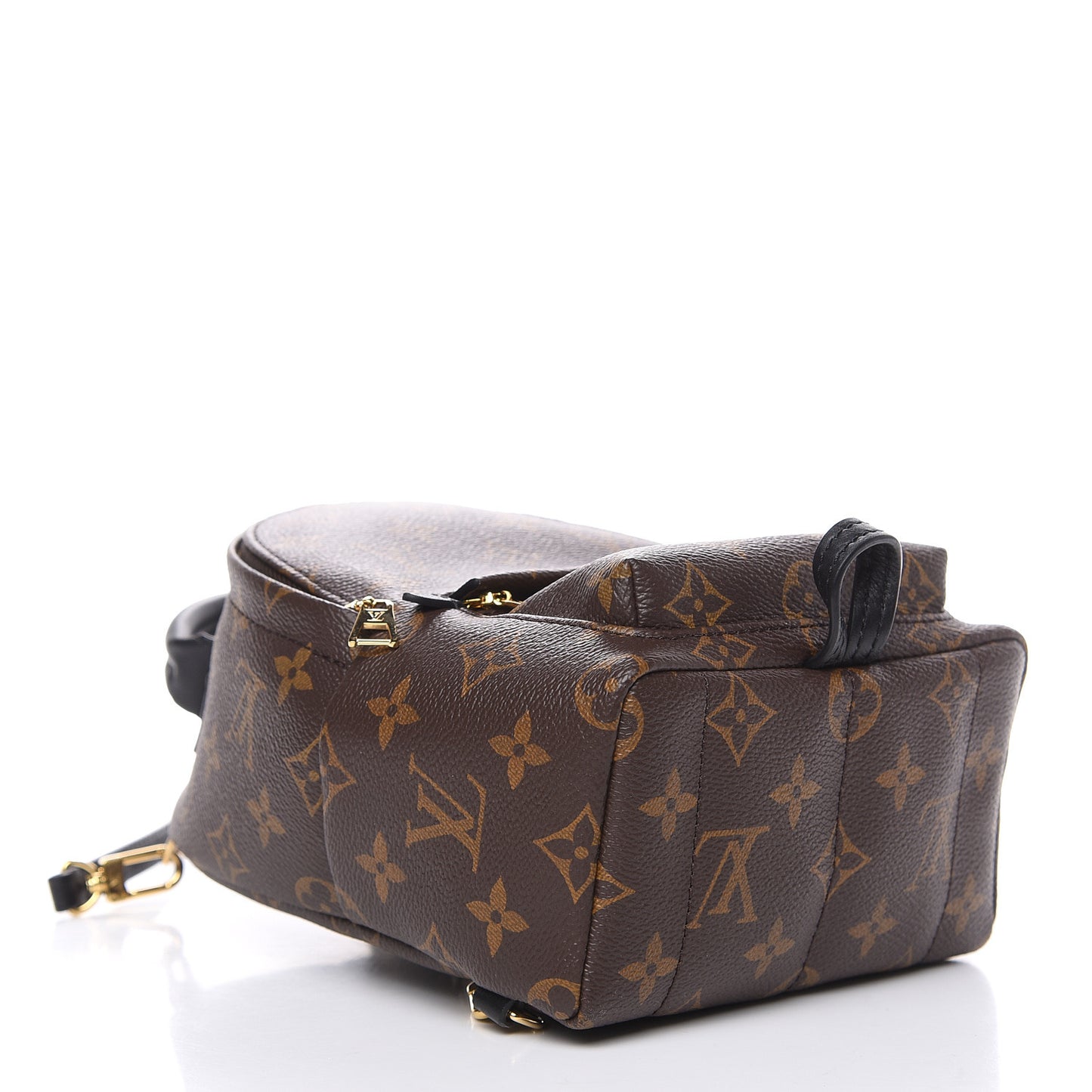 Monogram Palm Springs Backpack Mini