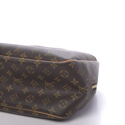 Louis Vuitton Monogram Deauville 10 of 10