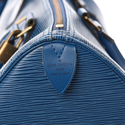 Louis Vuitton Epi Speedy 25 Toledo 6 of 12
