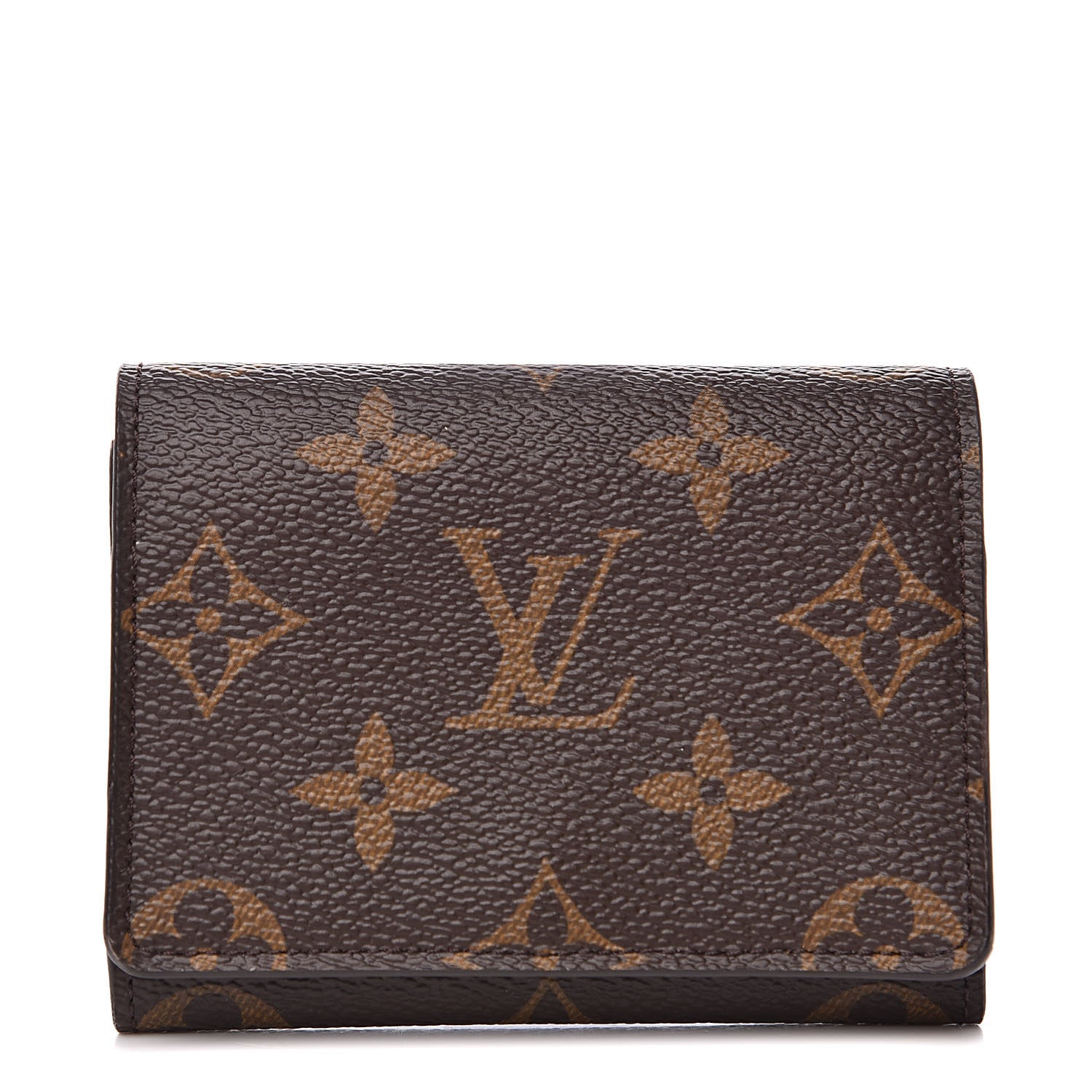 Louis Vuitton Monogram Business Card Holder 1 of 7