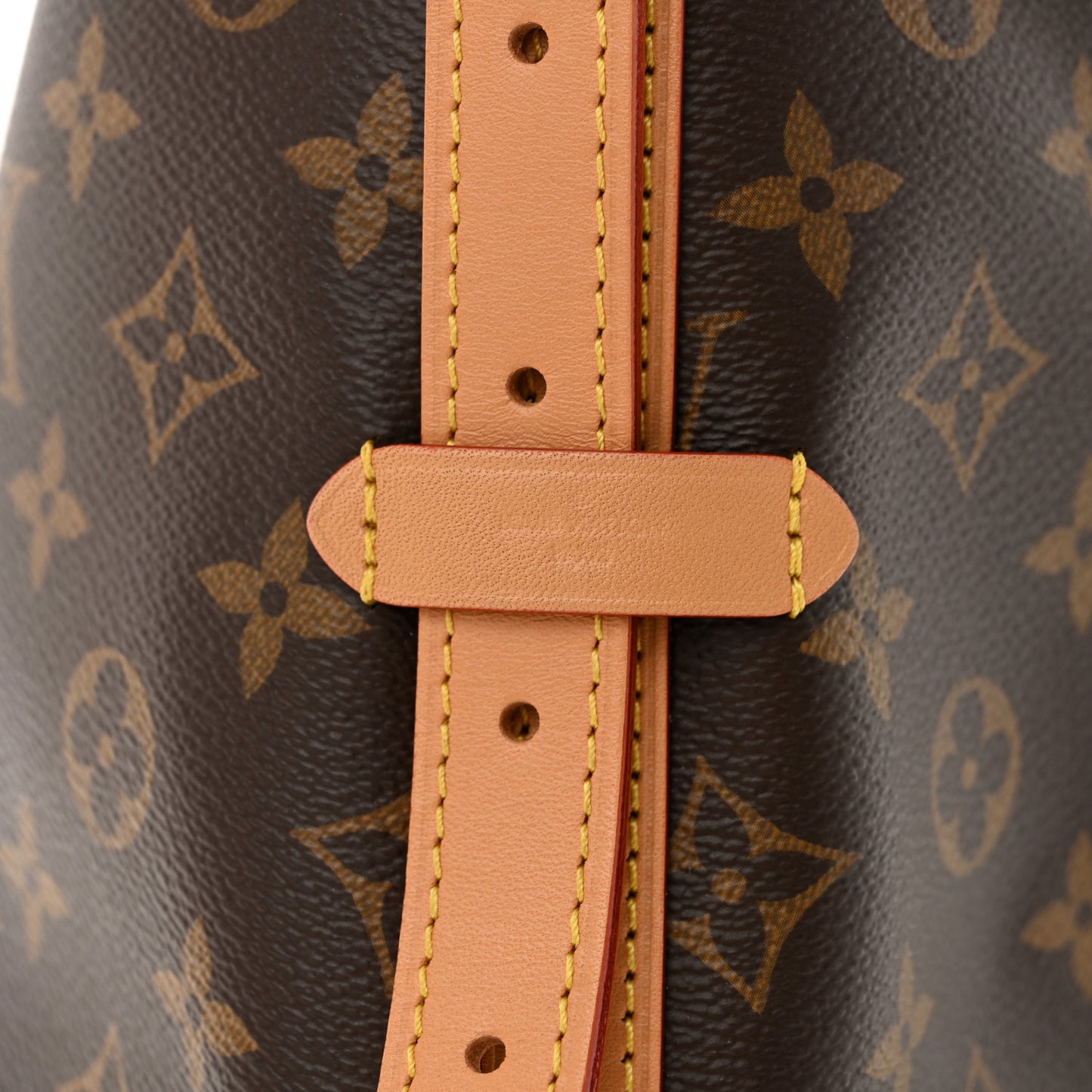 Monogram CarryAll MM