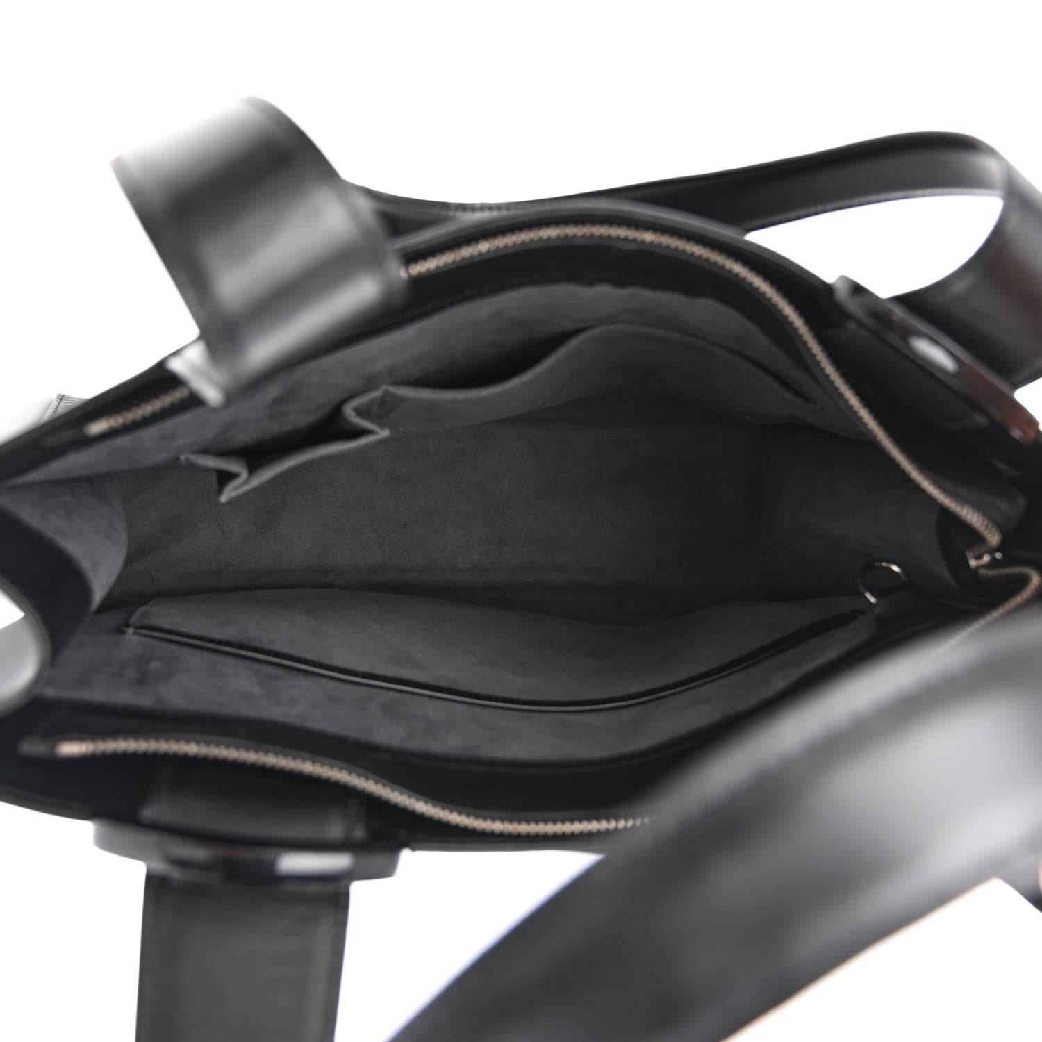 Louis Vuitton Epi Z Gemeaux Black 5 of 9