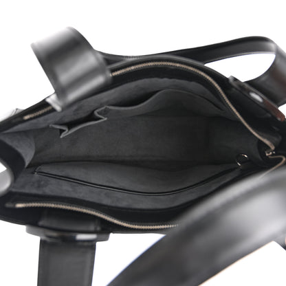 Louis Vuitton Epi Z Gemeaux Black 5 of 9