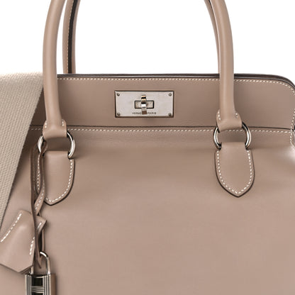 Hermes Swift Toolbox 26 Argile 8 of 10