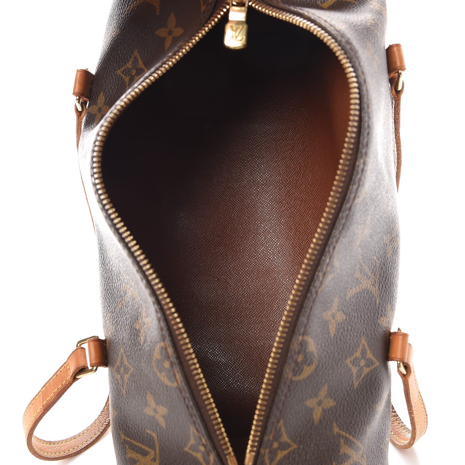 Louis Vuitton Monogram Papillon 26 5 of 14