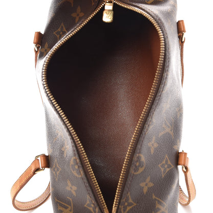 Louis Vuitton Monogram Papillon 26 5 of 14