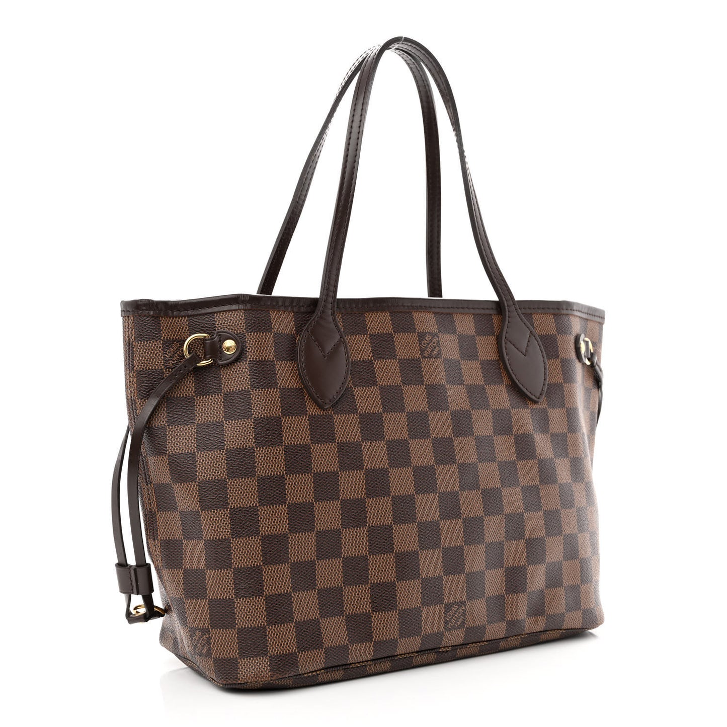 Damier Ebene Neo Neverfull PM
