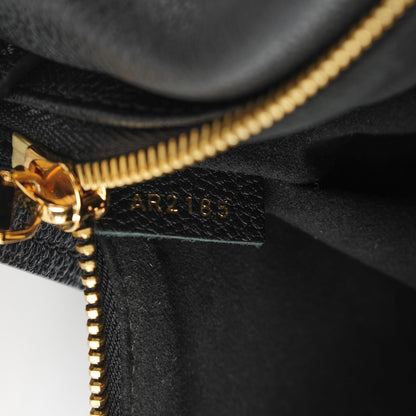 Louis Vuitton Empreinte Twice Black 7 of 7