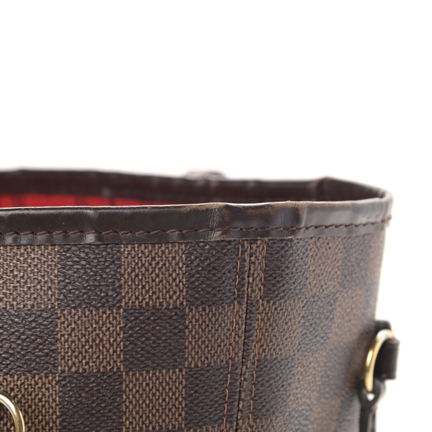 Damier Ebene Neverfull MM