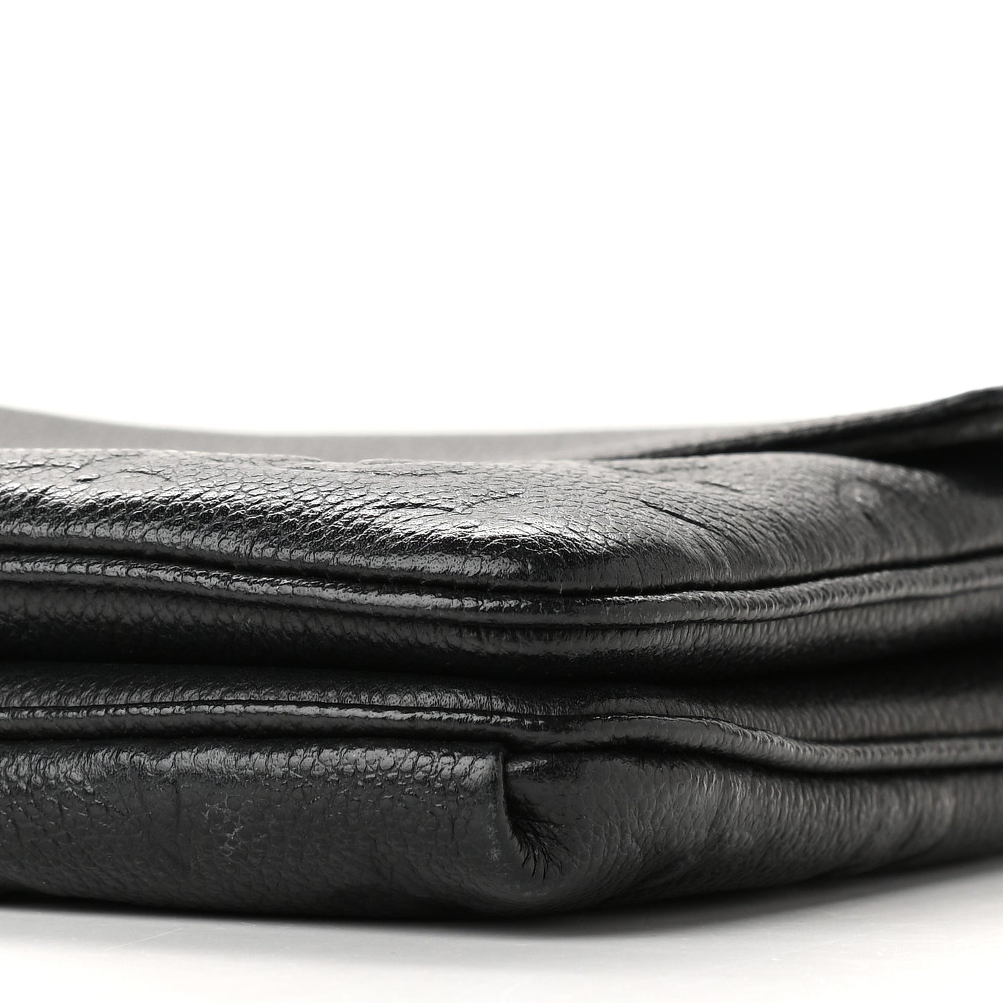 Empreinte Twice Black