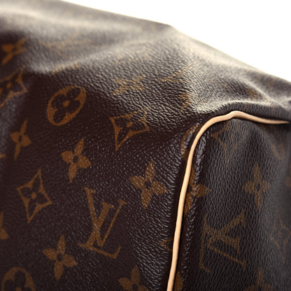 Louis Vuitton Monogram Speedy 30 9 of 12