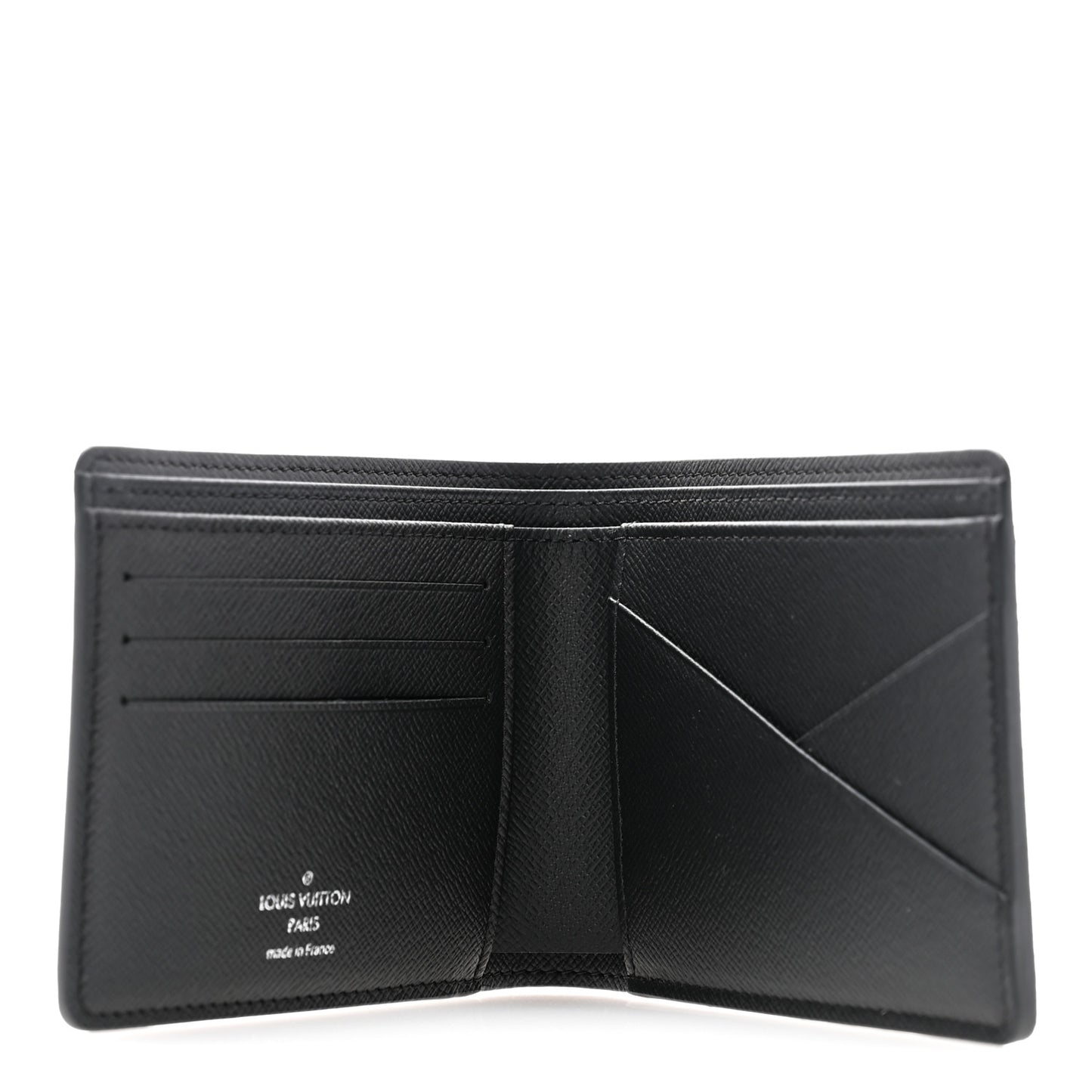 Damier Graphite Multiple Wallet