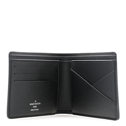 Louis Vuitton Damier Graphite Multiple Wallet 5 of 7