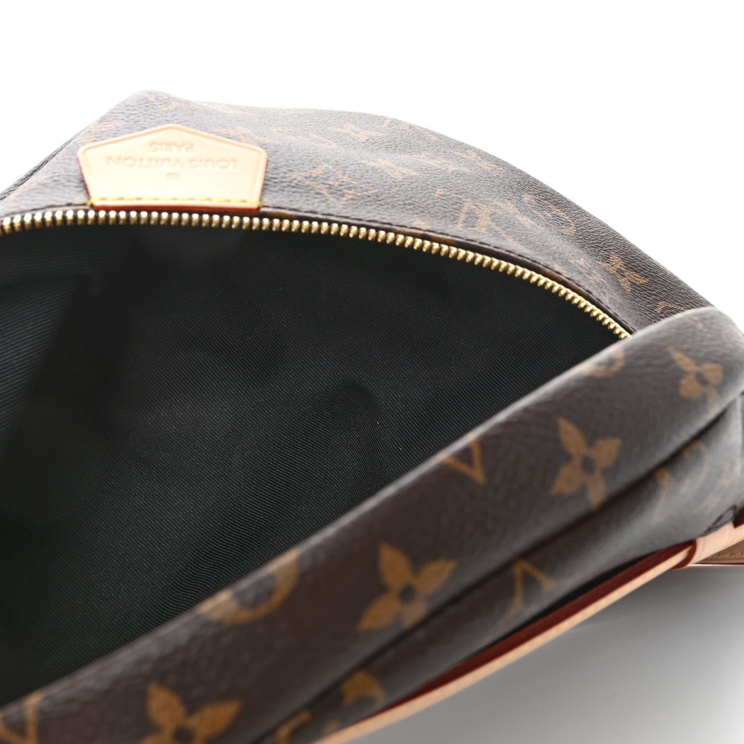 Louis Vuitton Monogram Bumbag 4 of 4