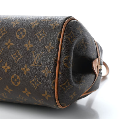 Louis Vuitton Monogram Montorgueil PM 9 of 10