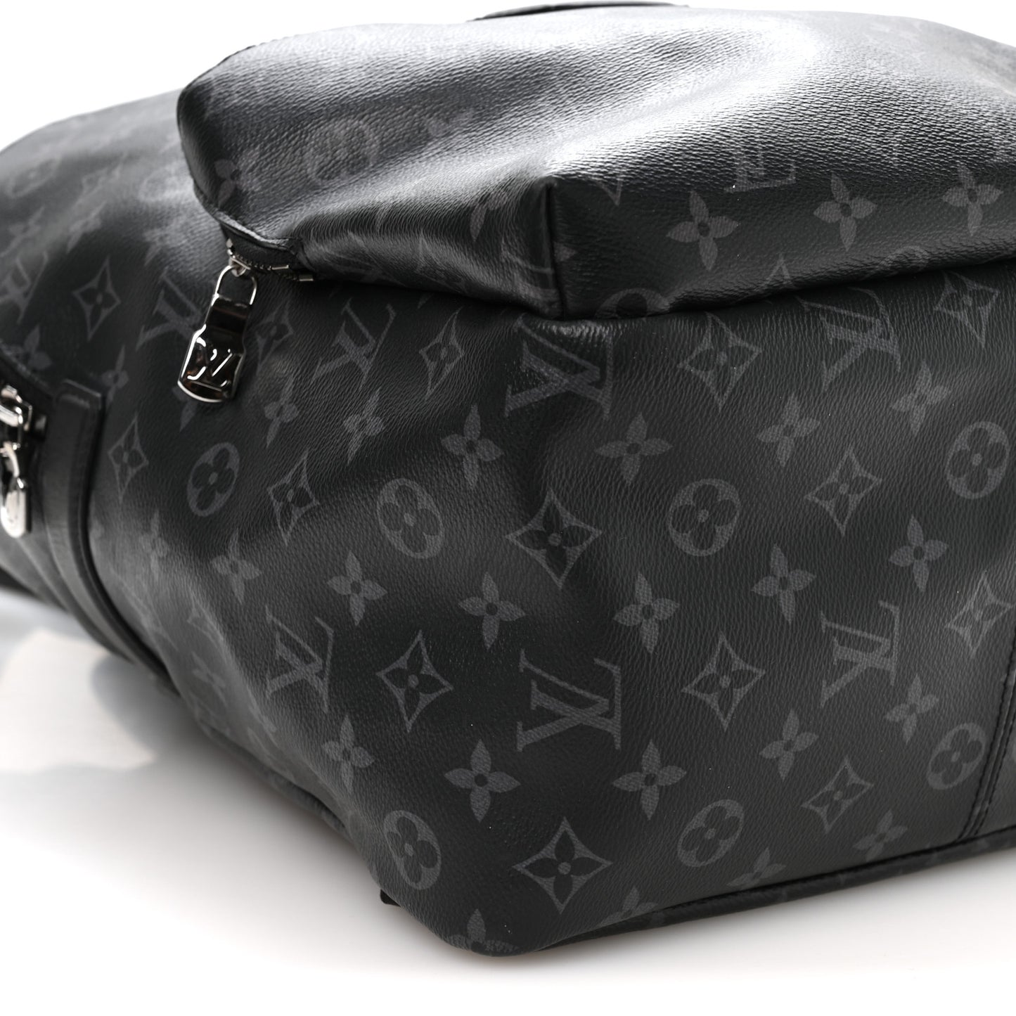 Monogram Eclipse Discovery Backpack PM