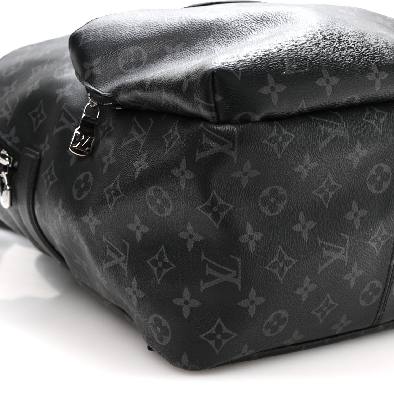 Louis Vuitton Monogram Eclipse Discovery Backpack PM 7 of 8