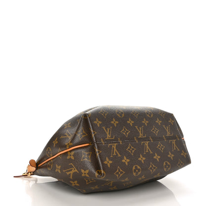 Louis Vuitton Monogram Turenne PM 4 of 6