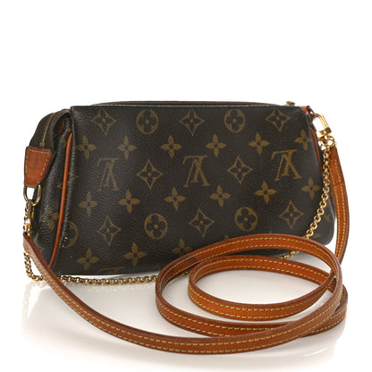 Louis Vuitton Monogram Eva Clutch 3 of 13