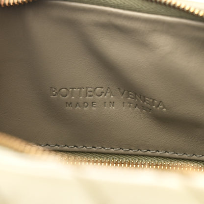 Bottega Veneta Nappa Intrecciato Medium Gemelli Travertine 7 of 11