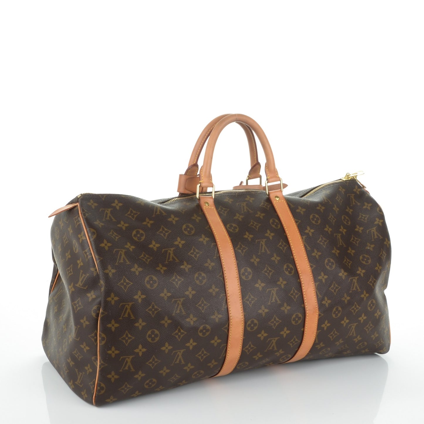 Monogram Keepall 55