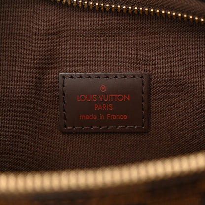 Louis Vuitton Damier Ebene Melville Bum Bag 6 of 9