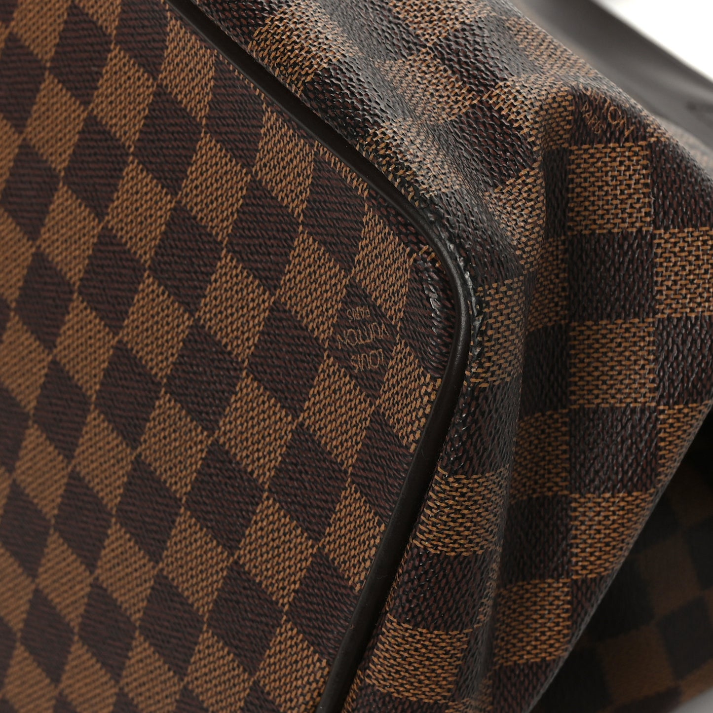 Damier Ebene Greenwich PM