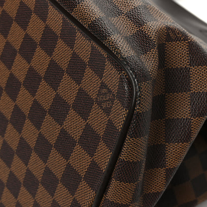 Louis Vuitton Damier Ebene Greenwich PM 10 of 10