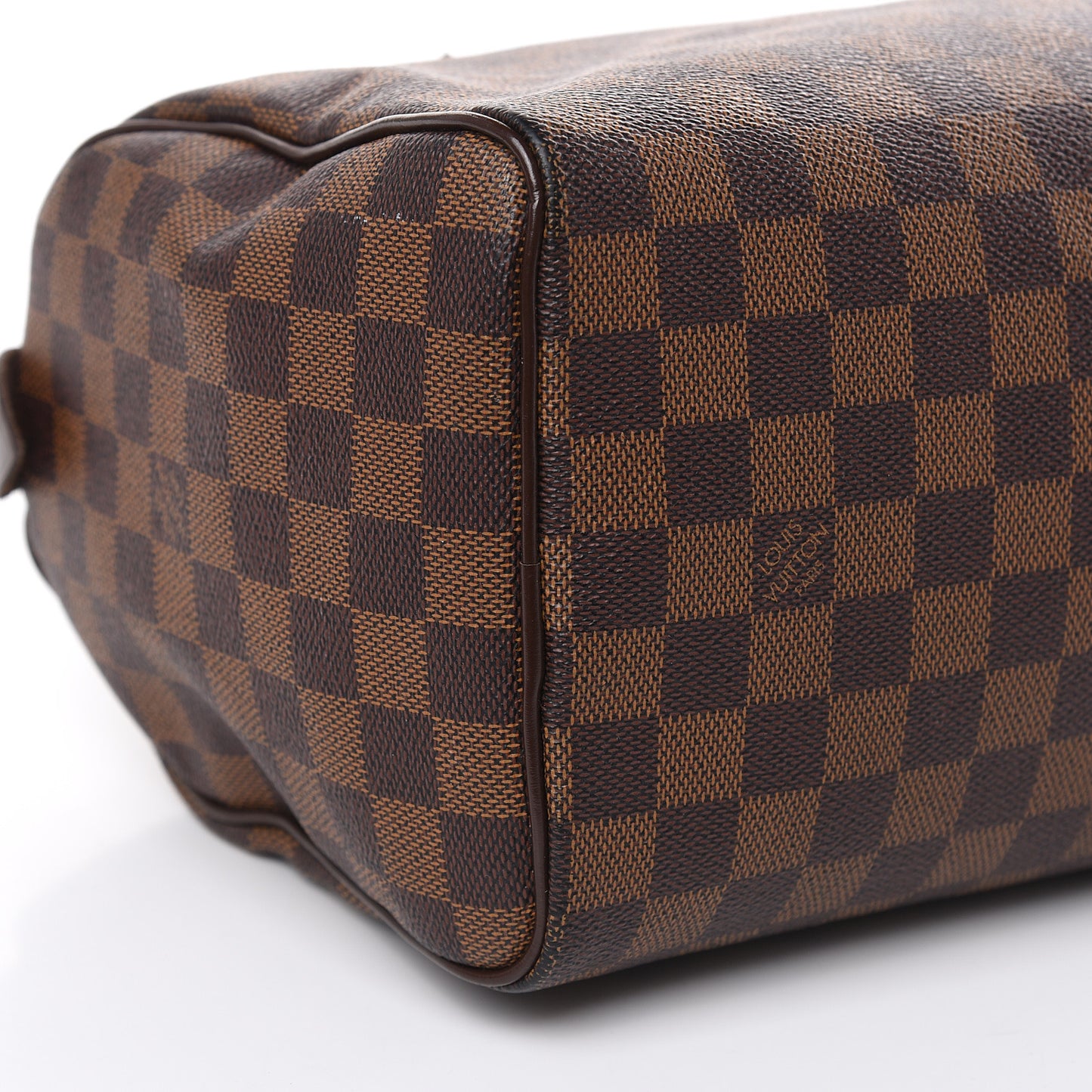 Damier Ebene Speedy 25