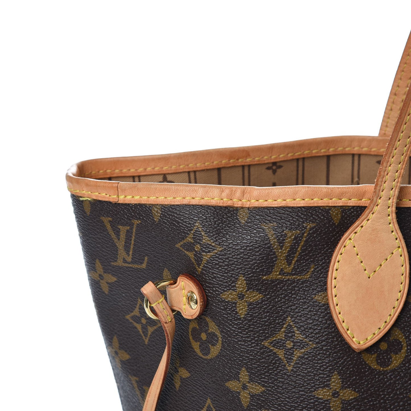 Monogram Neverfull MM