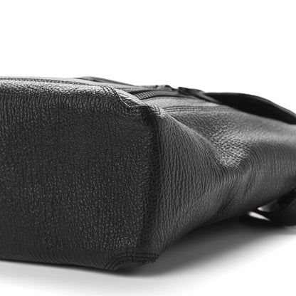 3.1 Phillip Lim Textured Calfskin Large Pashli Satchel Black 9 of 12