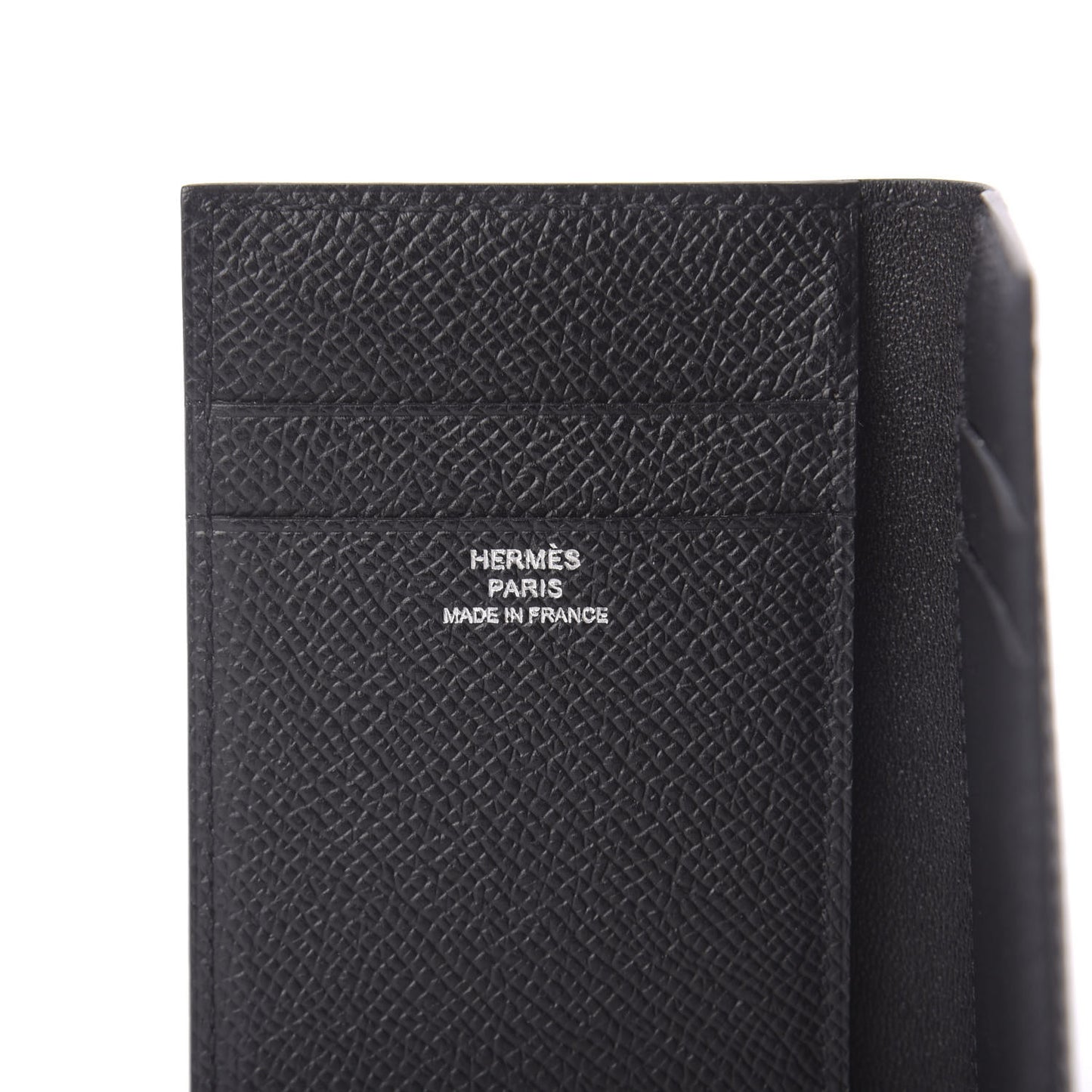 Epsom MC2 Euclide Card Holder Case Black