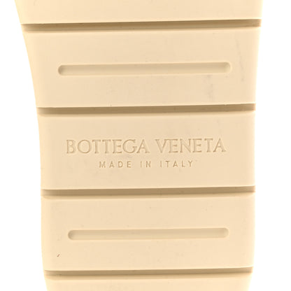 Bottega Veneta Rubber Cozy Puddle Sandals 38 Beige 7 of 8