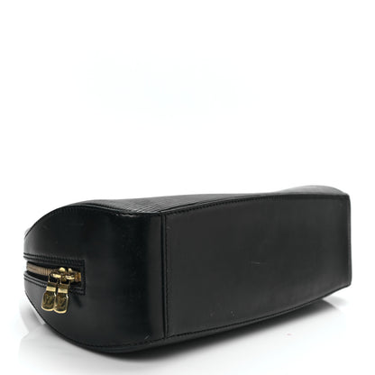 Louis Vuitton Epi Jasmin Black 4 of 13