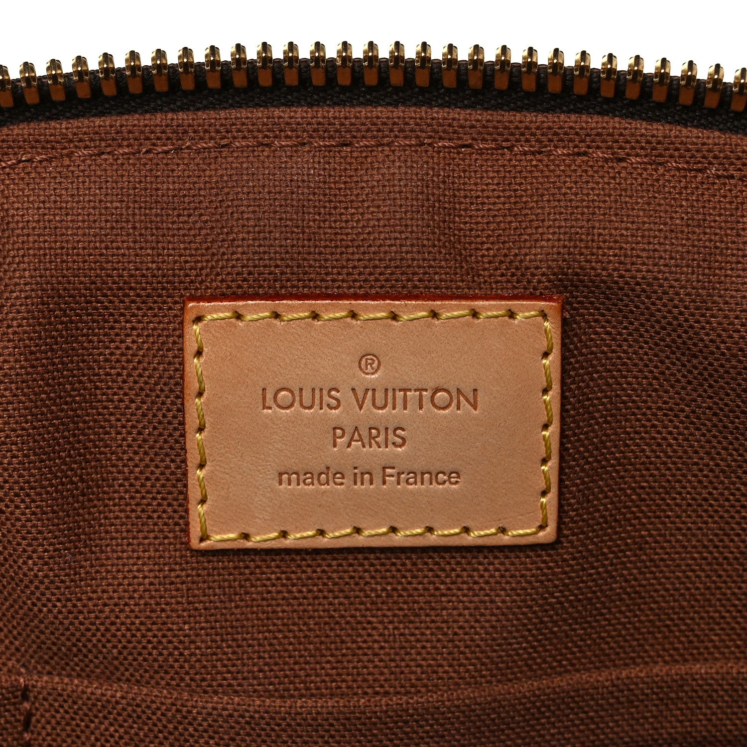 Louis Vuitton Monogram Tivoli PM 6 of 10