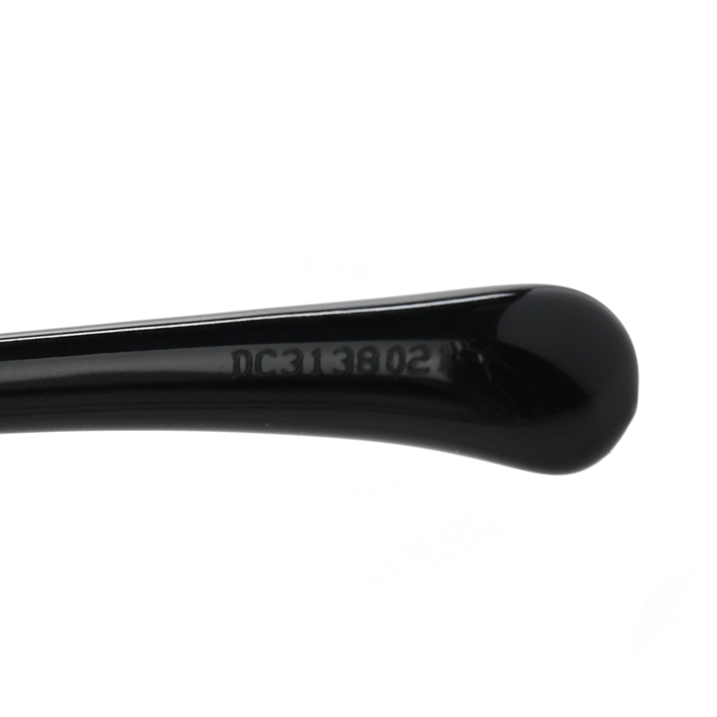 Chain Square Sunglasses 4244 Black