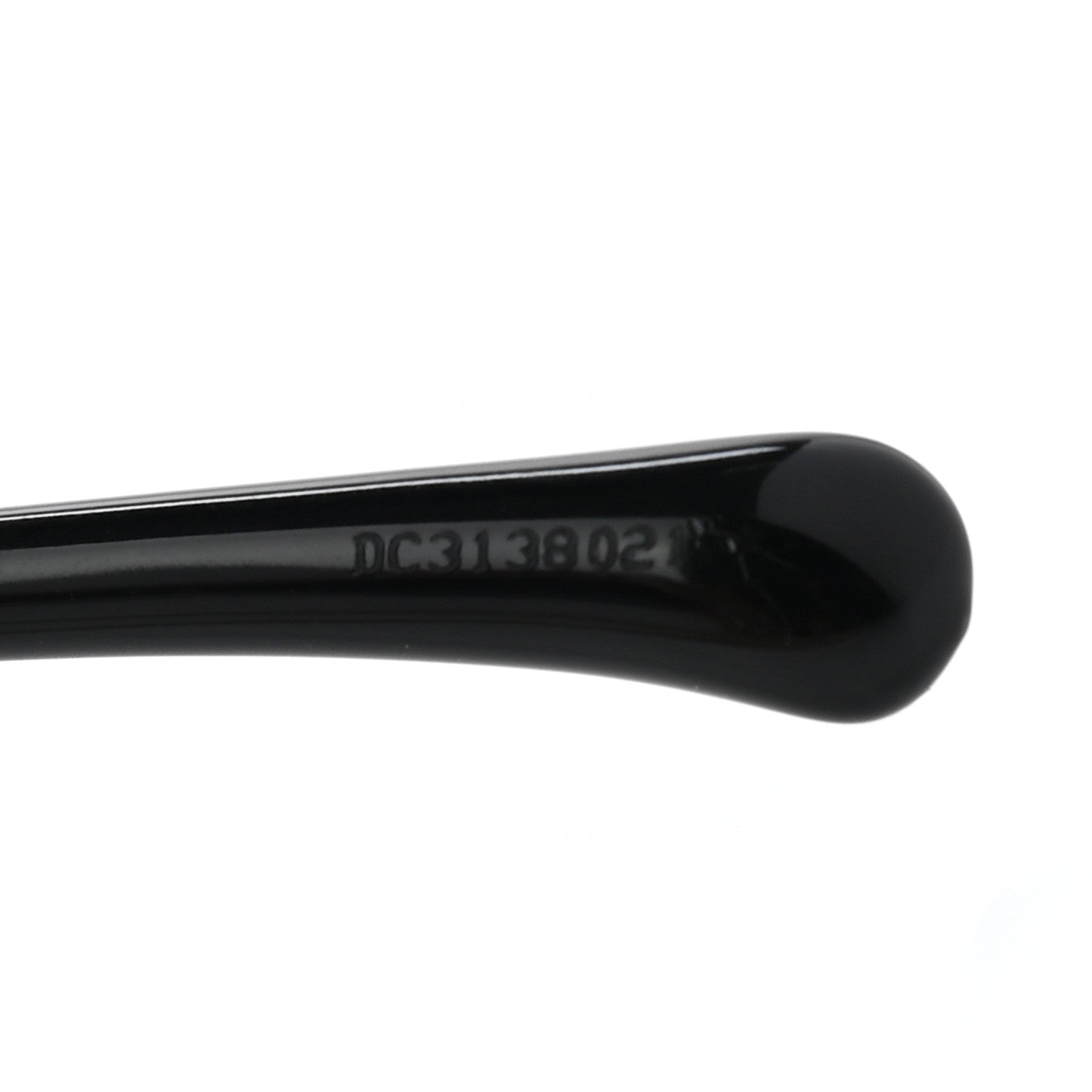 Chanel Chain Square Sunglasses 4244 Black 7 of 9