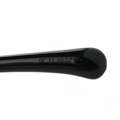 Chanel Chain Square Sunglasses 4244 Black 7 of 9