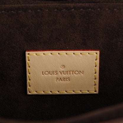 Louis Vuitton Monogram Pochette Metis 6 of 8