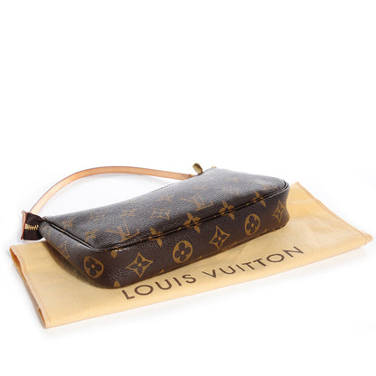 Louis Vuitton Monogram Pochette Accessories 4 of 7