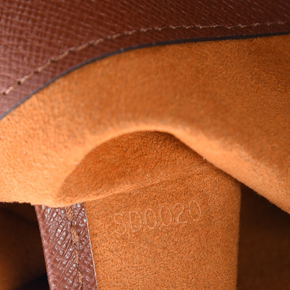 Louis Vuitton Monogram Musette Tango 7 of 7