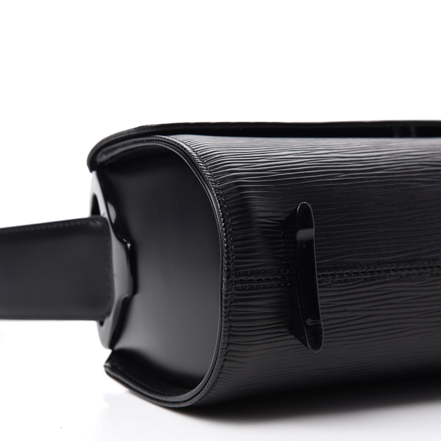 Louis Vuitton Epi Nocturne PM Black 6 of 10