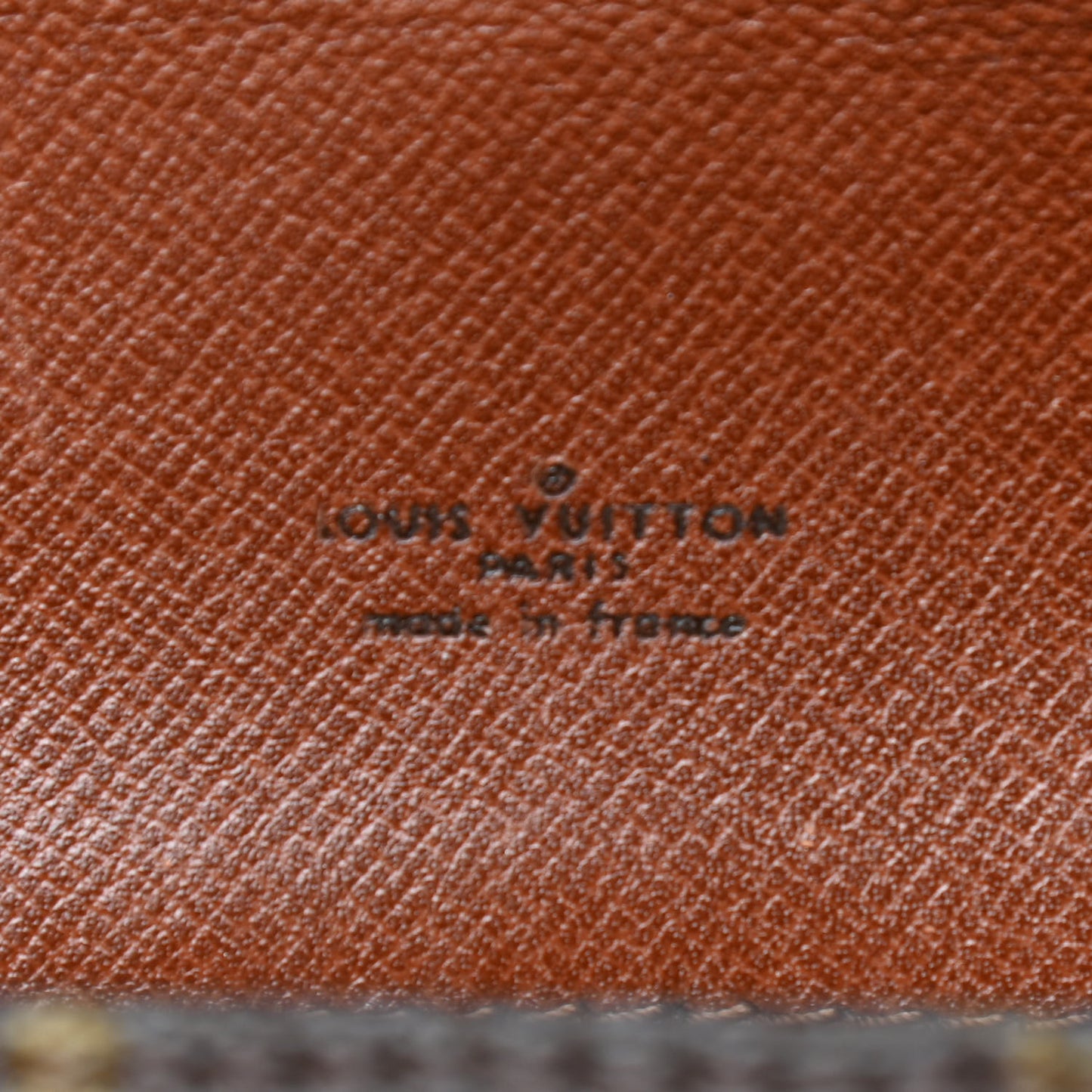 Monogram Saint Cloud GM