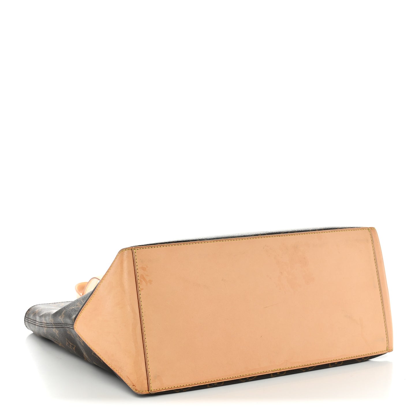 Monogram Cabas Mezzo