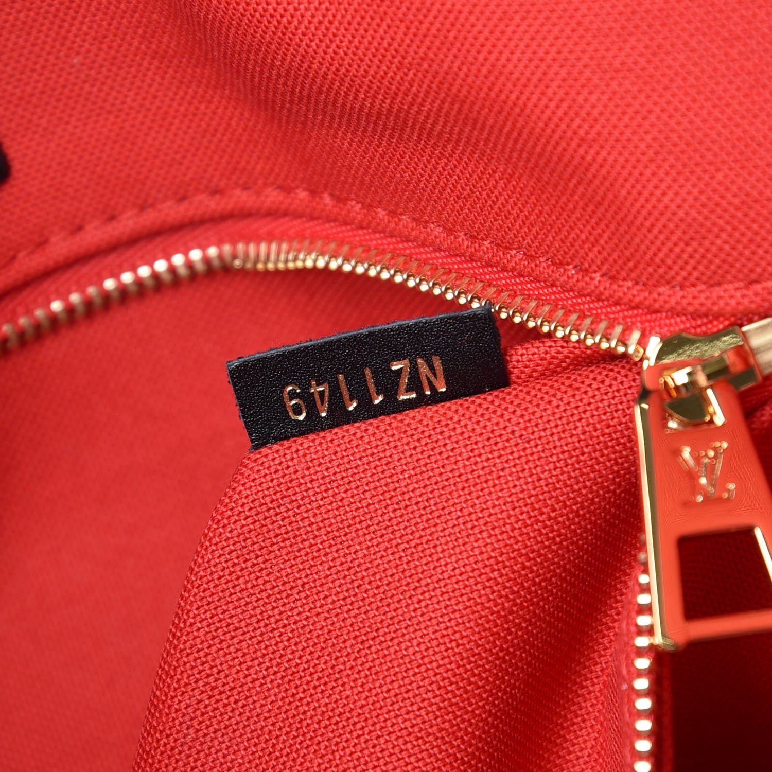 Louis Vuitton Reverse Monogram Giant Onthego GM 8 of 12